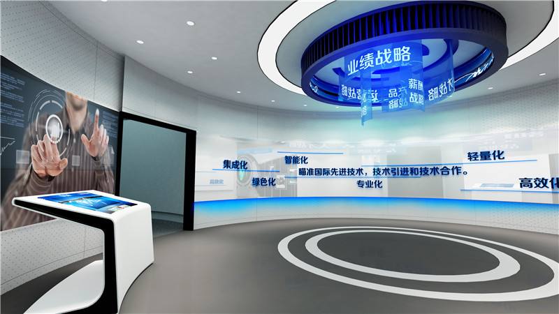展覽設(shè)計(jì) ， 展覽 ， 鑫時(shí)空