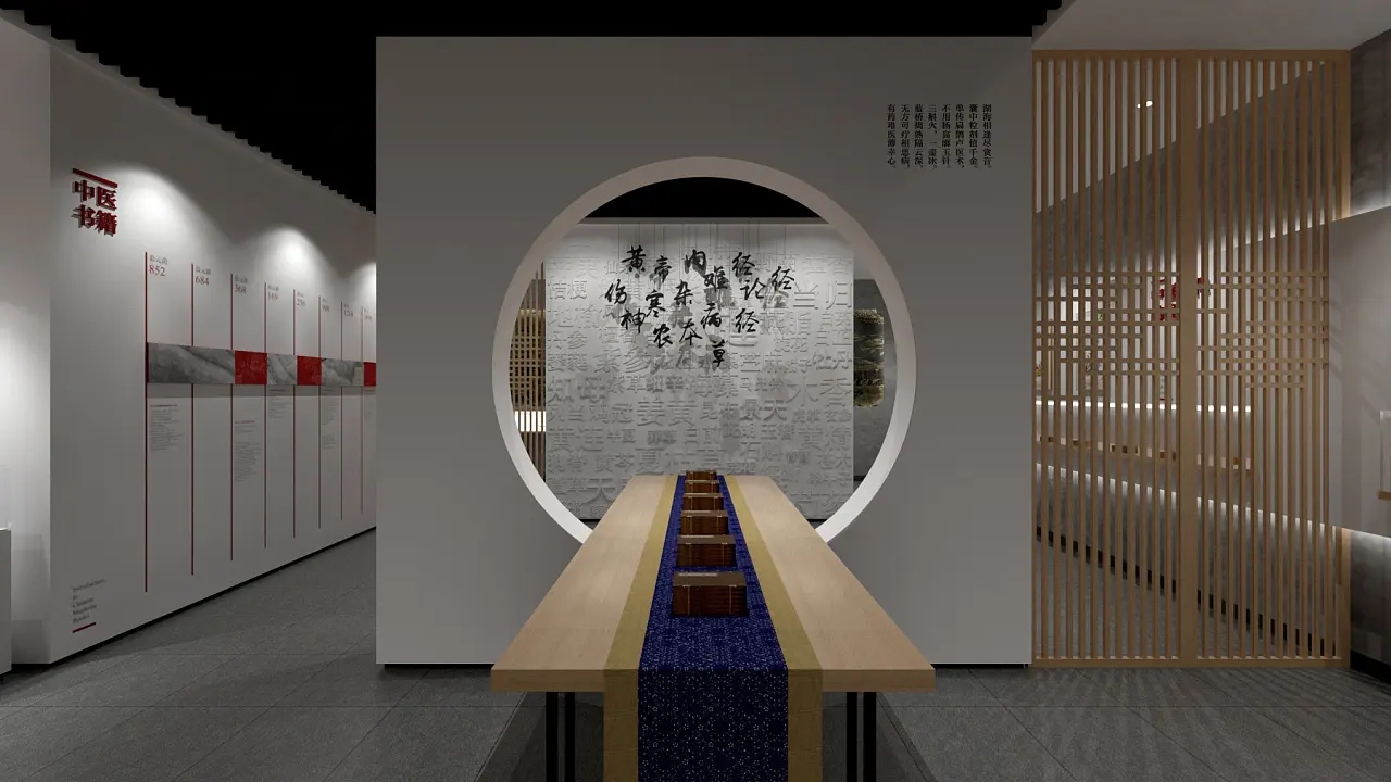 數(shù)字展廳和傳統(tǒng)展廳有什么區(qū)別？